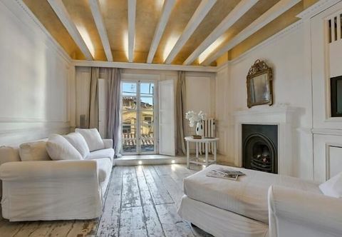 Lain-lain White Home by Mmega