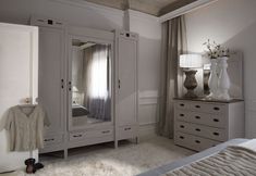 Lain-lain 4 White Home by Mmega