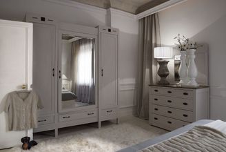 Lain-lain 4 White Home by Mmega