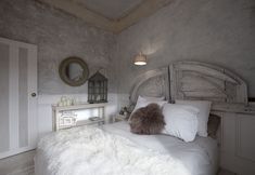 Lain-lain 2 White Home by Mmega