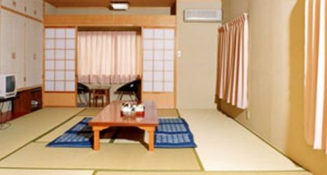 Others 2 Hotel Shirahama