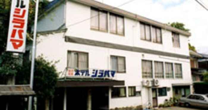 Lainnya Hotel Shirahama