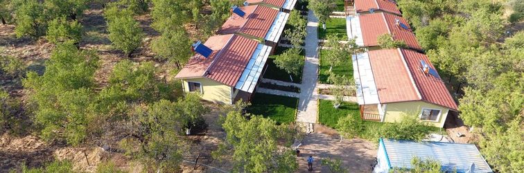 Others Seler Doğa Evleri