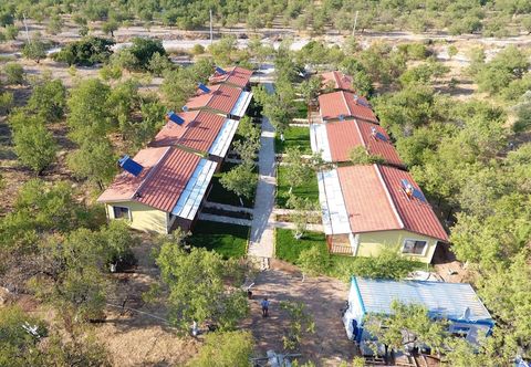 其他 Seler Doğa Evleri