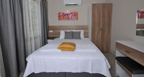 Others 2 Seler Doğa Evleri