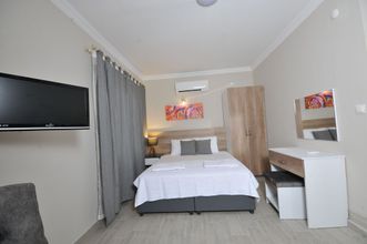 Others 4 Seler Doğa Evleri