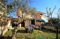 Others Holidaycasa Emiliano - Villa con Giardino Privato