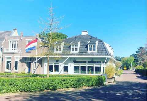 Others Hotel Brasserie Brakzand