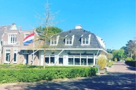 Khác Hotel Brasserie Brakzand