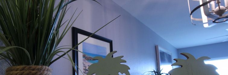 Lain-lain Harbourside Marker 33