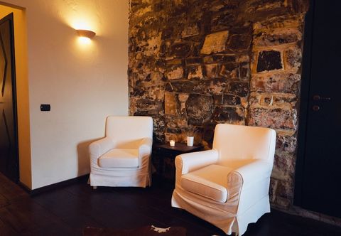 อื่นๆ Ca' Bossi