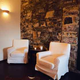 Room 1 Ca' Bossi, Province of Como Hotels