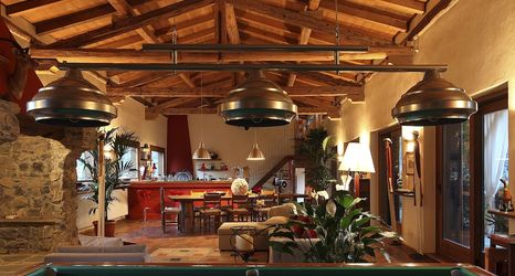 อื่นๆ 2 Ca' Bossi