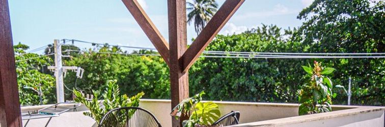 Others Condominio Luna Rossa