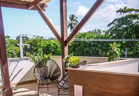 Others Condominio Luna Rossa