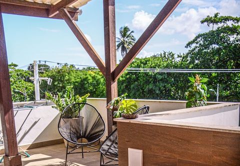 Others Condominio Luna Rossa