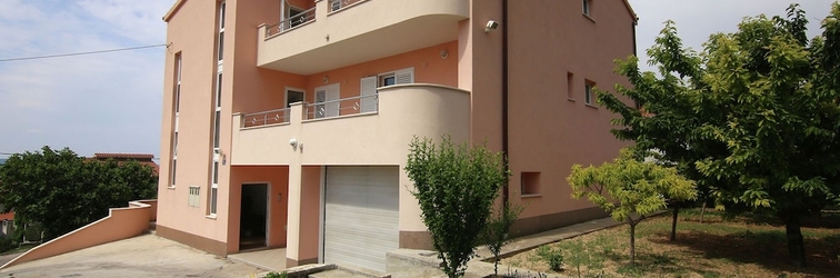 Others Modern Apartment in Kastel Stari