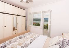 Lain-lain 2 Quaint Holiday Home in Mastrinka With Balcony