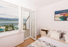Lain-lain 7 Quaint Holiday Home in Mastrinka With Balcony