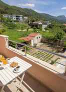 Primary image Brand new top Floor Apartment With Balcony and View, in Between Split and Trogir