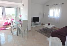 Others 6 Apartment in Okrug Gornji Near the Beach