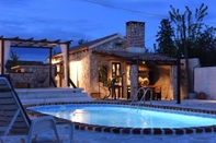 Others Charming Holiday Home With Private Pool, Lovely Terrace, Bbq, Nice Guesthouse