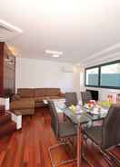 Imej utama Luxurious Apartment in Seline Dalmatia, Offering sea Views