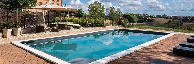 Others La Vecchia Scuola