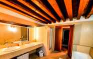 Lain-lain 7 Villa Foscolo - Luxury Rooms & Apartments