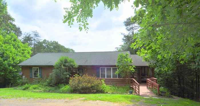 Others Creekview Cabin - A Perfect Escape