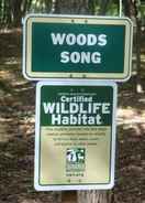 Imej utama Woods Song - Natures Promise