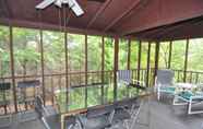 Others 6 Treetop Cabin