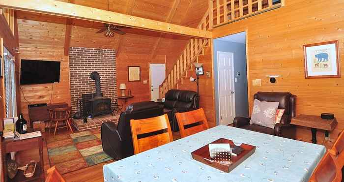 Khác Rosies Creekside Retreat - 3 BR Escape!