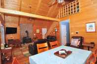 Lainnya Rosies Creekside Retreat - 3 BR Escape!