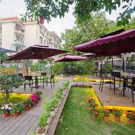 Primary image 1 โรงแรมเซียมเอิน ชิงวี่, โรงแรม & ที่พัก The MIXC 萬象城