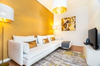 Others Golden Premium Apartment