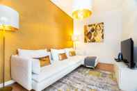 Lainnya Golden Premium Apartment