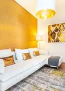 Imej utama Golden Premium Apartment