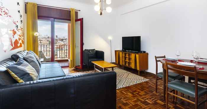 Others Damasceno Large Apartment