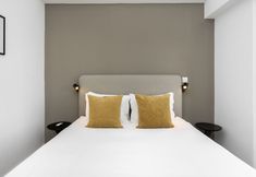 其他 7 270 Panoramic View Premium Apartment