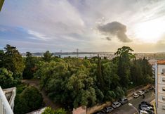 其他 2 270 Panoramic View Premium Apartment