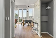 其他 3 270 Panoramic View Premium Apartment