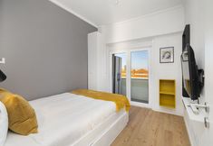 其他 4 270 Panoramic View Premium Apartment