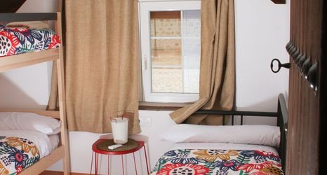 その他 2 Complejo Rural Puente Romano