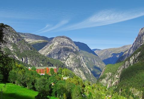 Others Stalheim Hotel