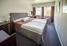 Others 3 Stalheim Hotel