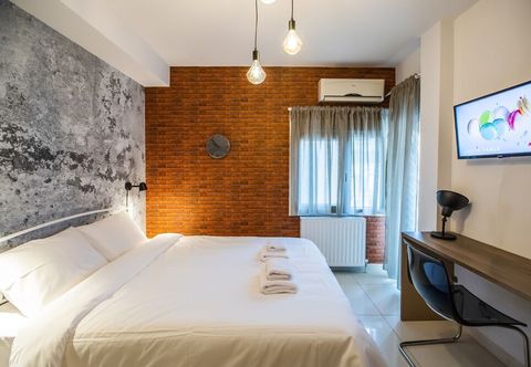 其他 Harmony Studios by halu! Apartments