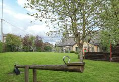 Lain-lain 5 Spacious Farmhouse in Gouvy With Indoor Pool