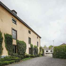 Primary image 1 Luxury Home in Gouvy With Pool & Sauna, Arrondissement of Arlon Hotels