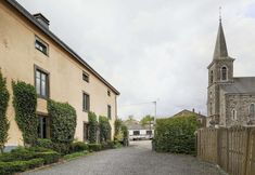 Lain-lain 6 Spacious Farmhouse in Gouvy With Indoor Pool